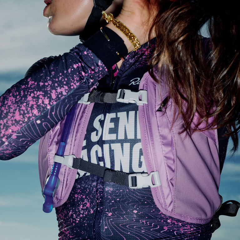 Attrezzatura ciclismo