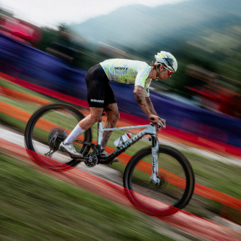 Attrezzatura ciclismo