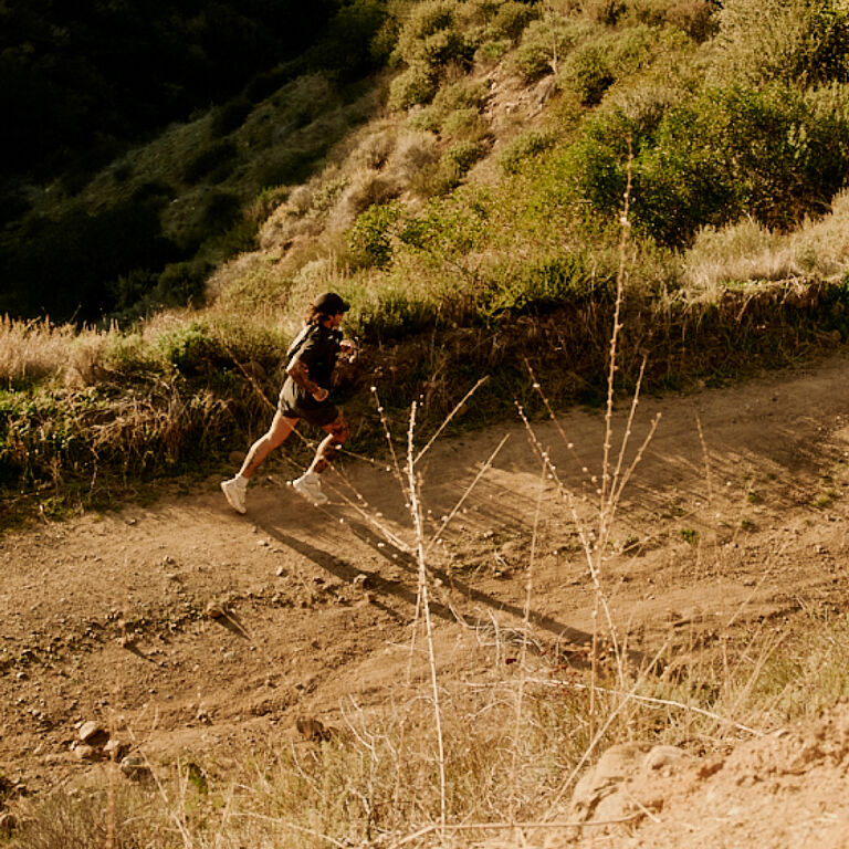 Running