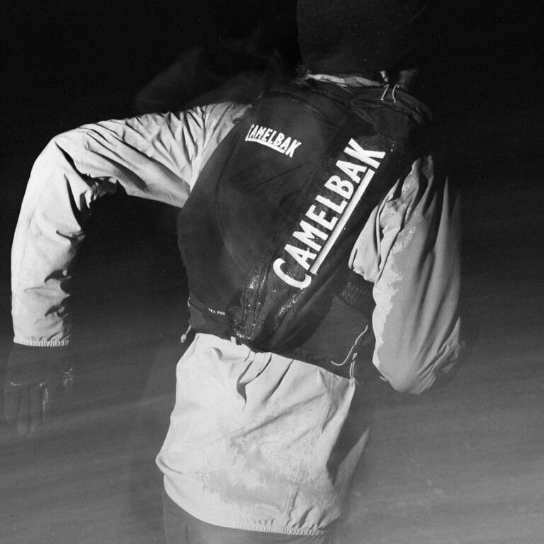 Running
