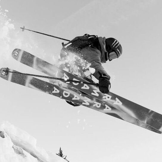 CamelBak presenta Brita Sigourney 