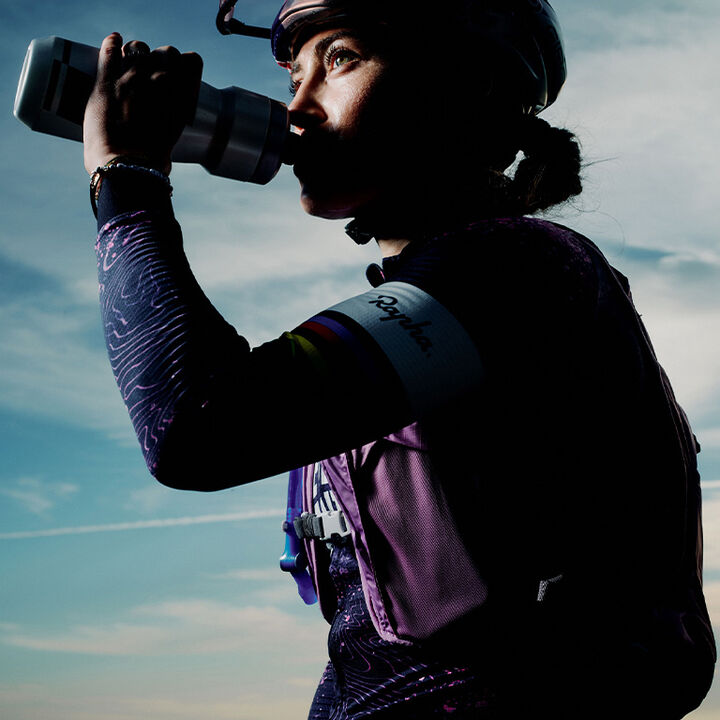 Attrezzatura ciclismo