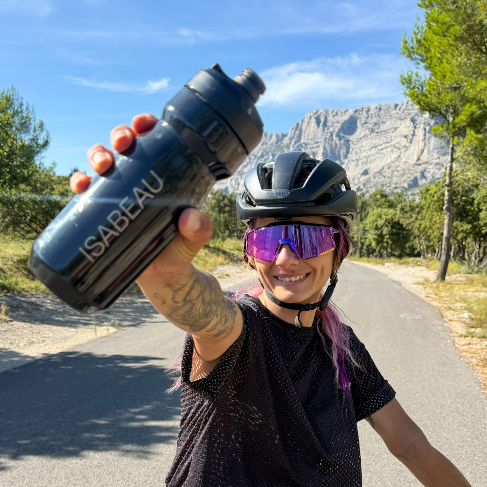 Borraccia CamelBak personalizzata da un cliente, design 4 di 8