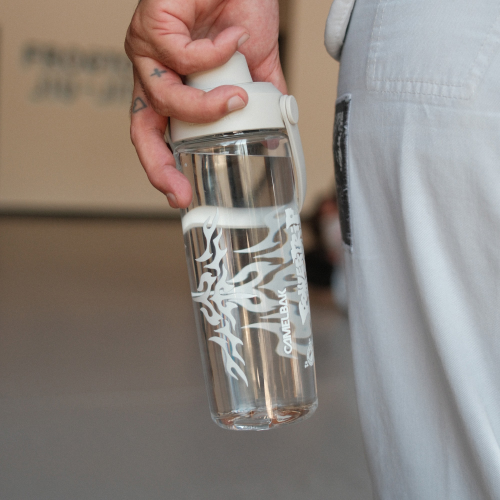 Borracce CamelBak personalizzate per scuole e club