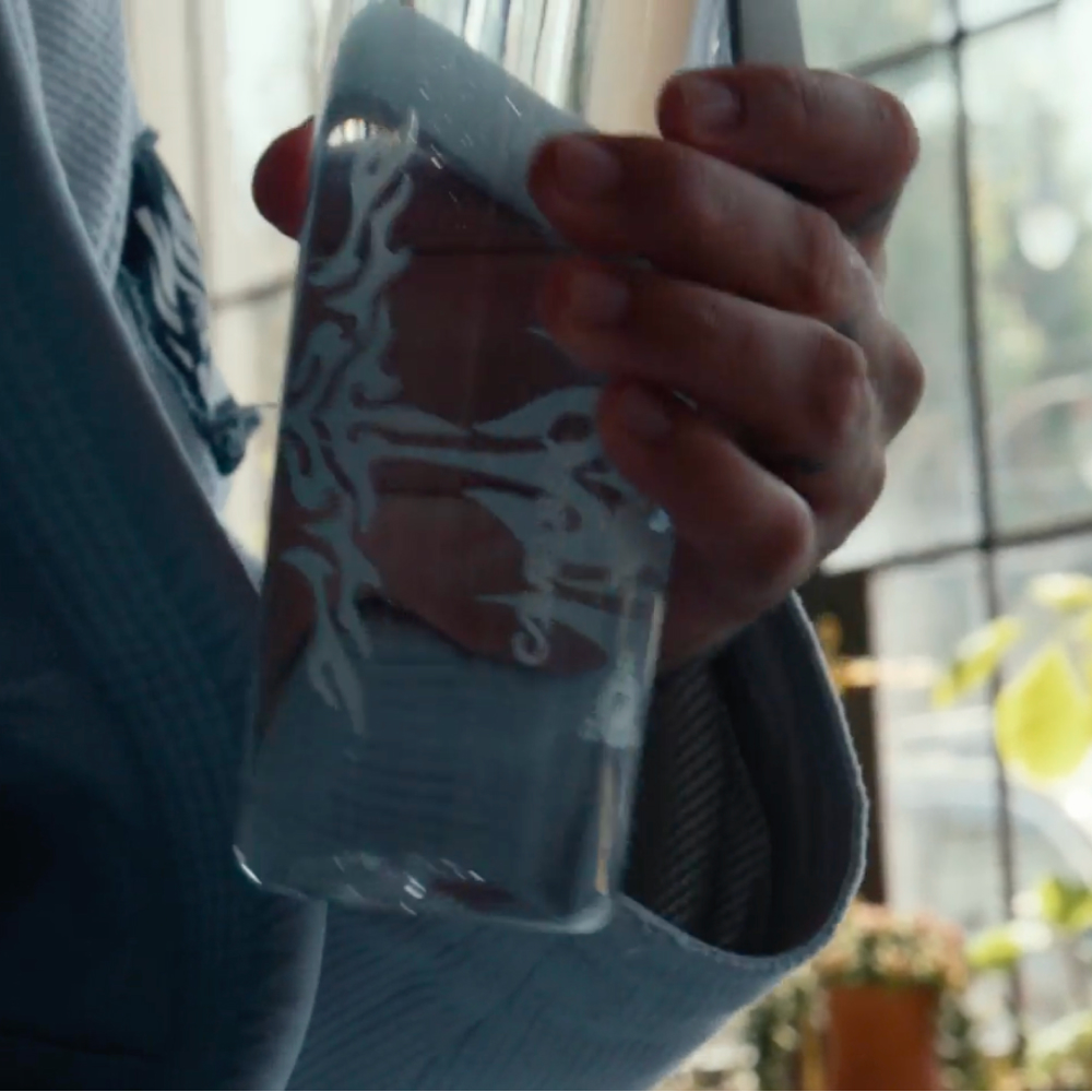 Borraccia CamelBak personalizzata da un cliente, design 5 di 8