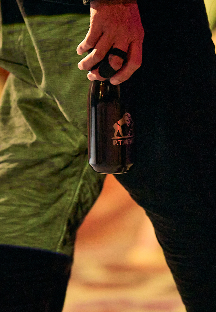Borracce CamelBak personalizzate con nomi, grafiche e stampe a colori estese