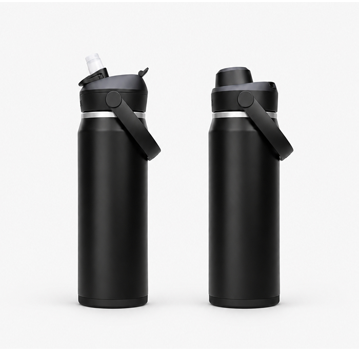 Borracce termiche CamelBak Thrive Steel personalizzate
