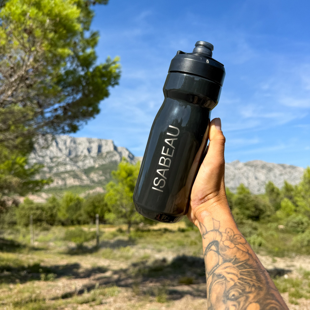 Borraccia CamelBak personalizzata da un cliente, design 2 di 8